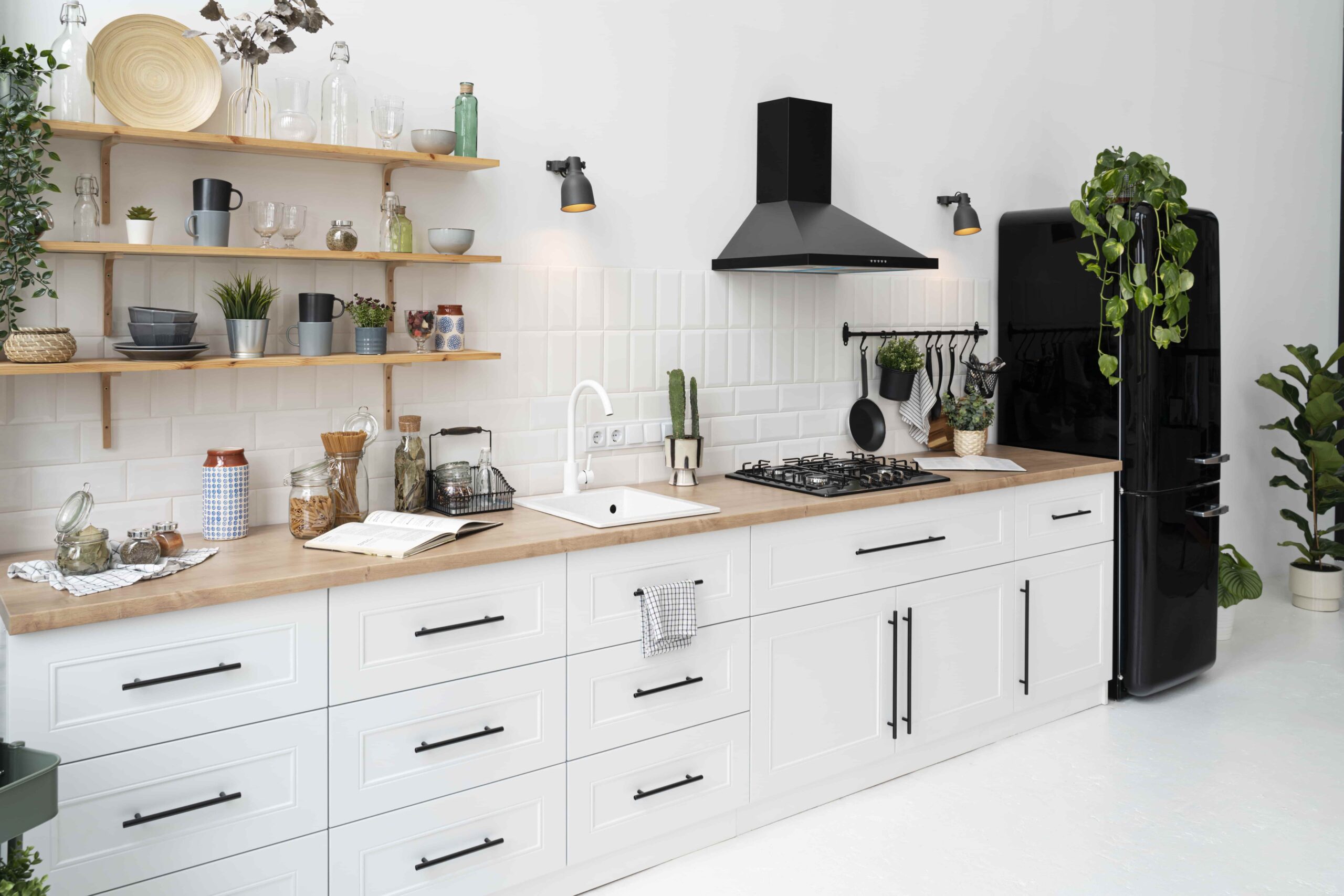 Cooking Made Easy: Must-Have Gadgets for Your Kitchen