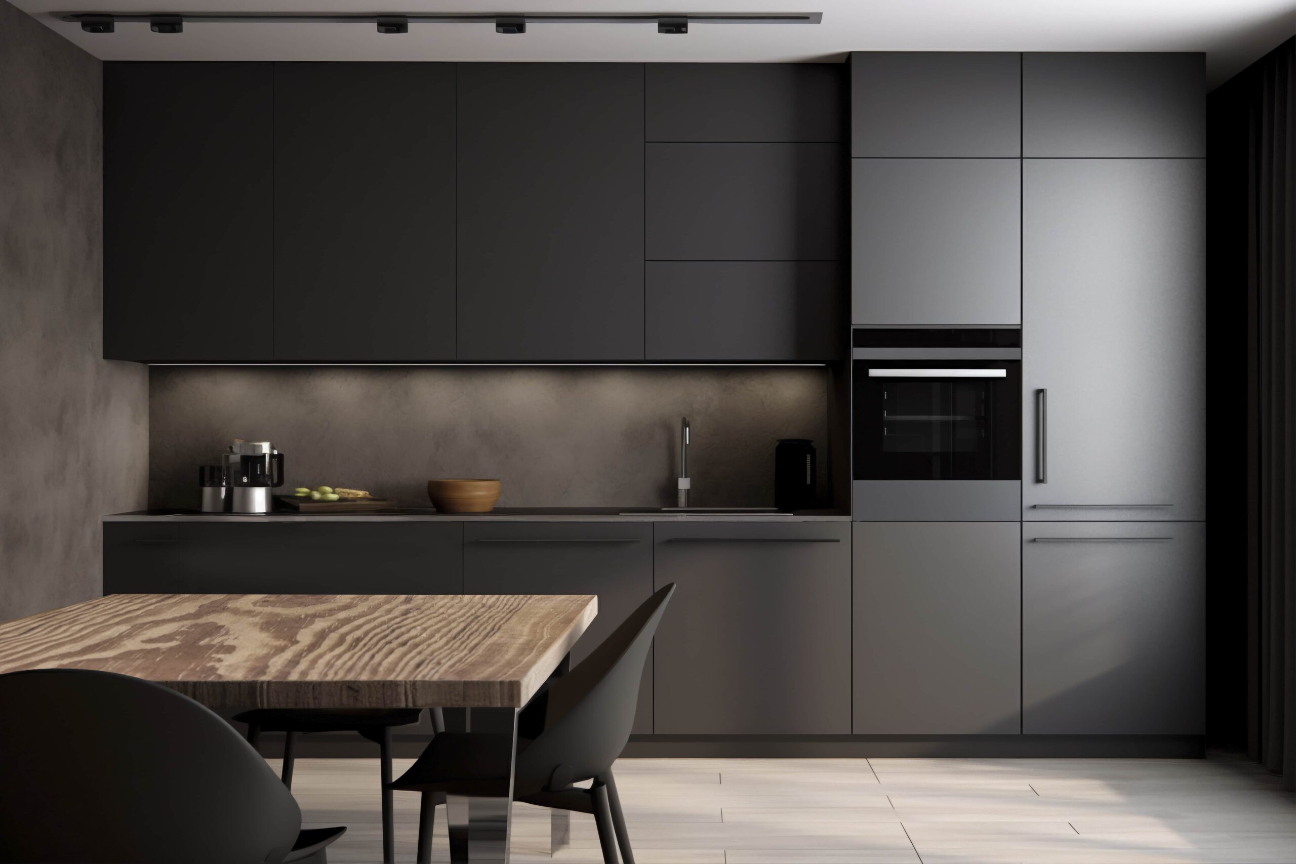 The Ultimate Guide to Designing Your Dream Kitchen